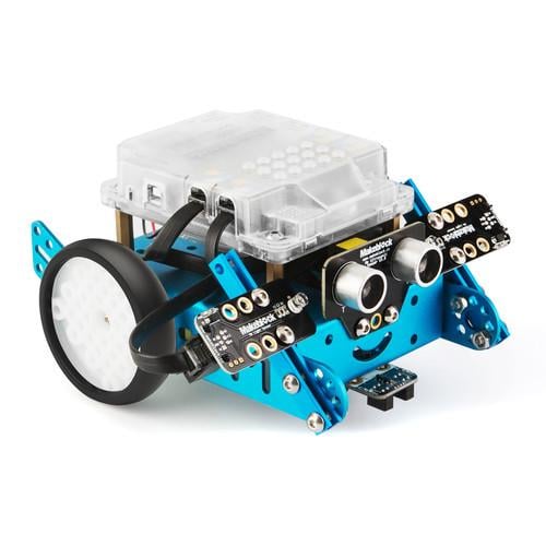 Робот-конструктор Makeblock mBot Add-On Pack-Interactive Light&Sound