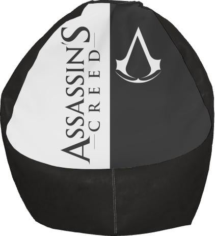 Кресло-груша Assassin's Creed 8 S (13273979)