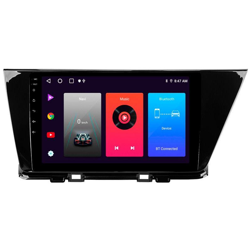 Автомагнитола штатная Sigma F9232 2/32 GB для Kia Niro DE 2016-2019 L1 9" (AR-86308)