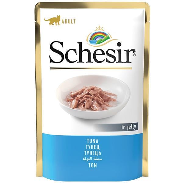 Консерва Schesir Tuna 85 г