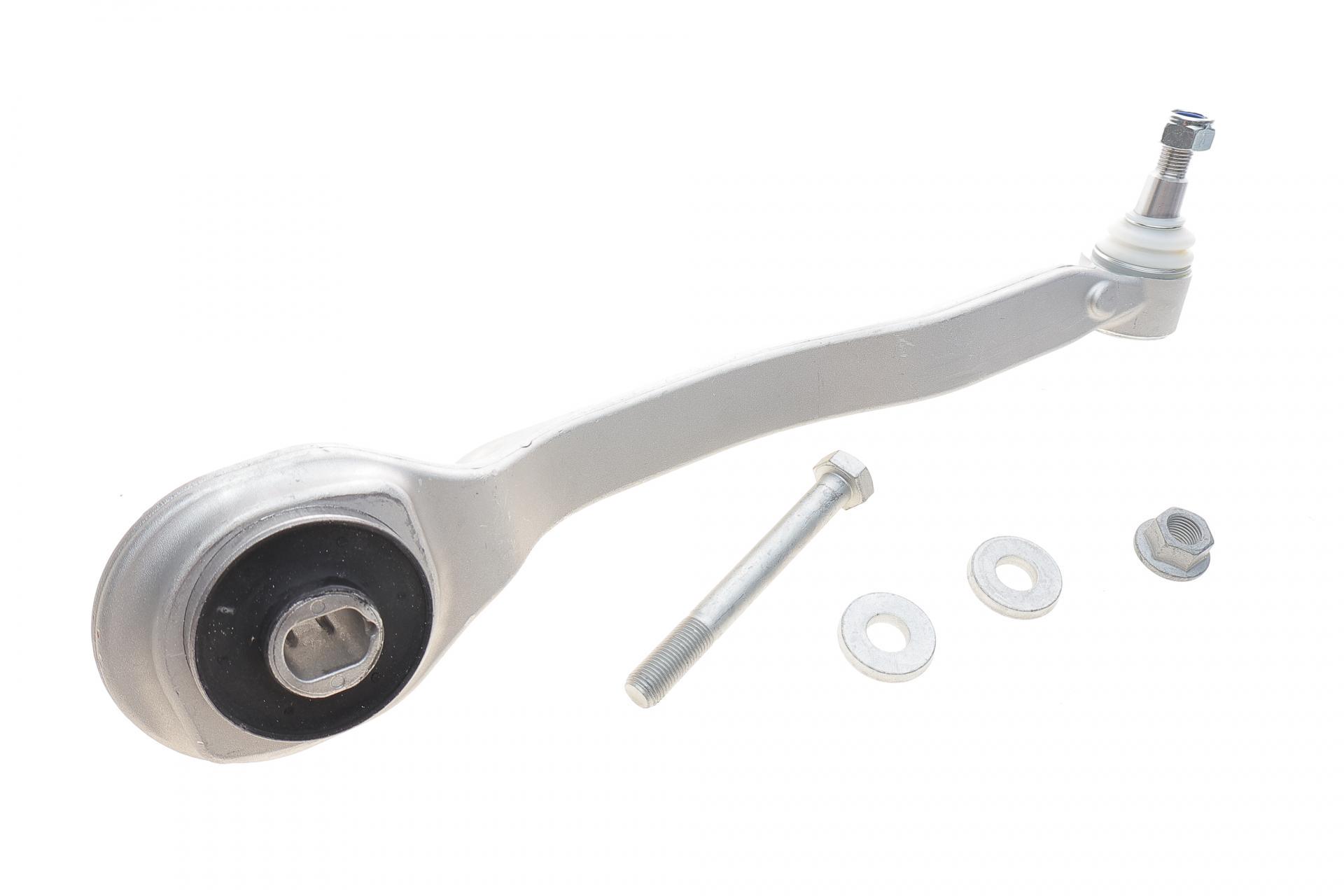 Рычаг подвески Asmetal передний/снизу R Mercedes E-class W211 2.0-6.3 01-12 (23MR3501)