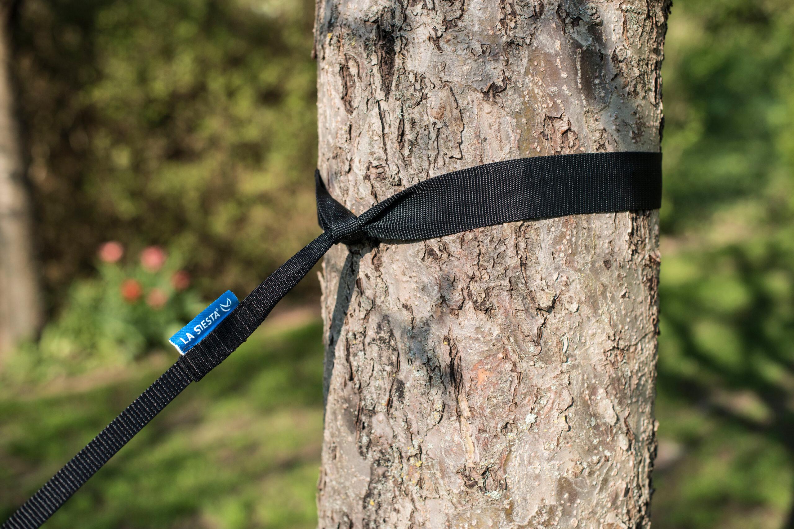 Гамак туристичний La Siesta Colibri 3,0 camo sahara (53605) - фото 2