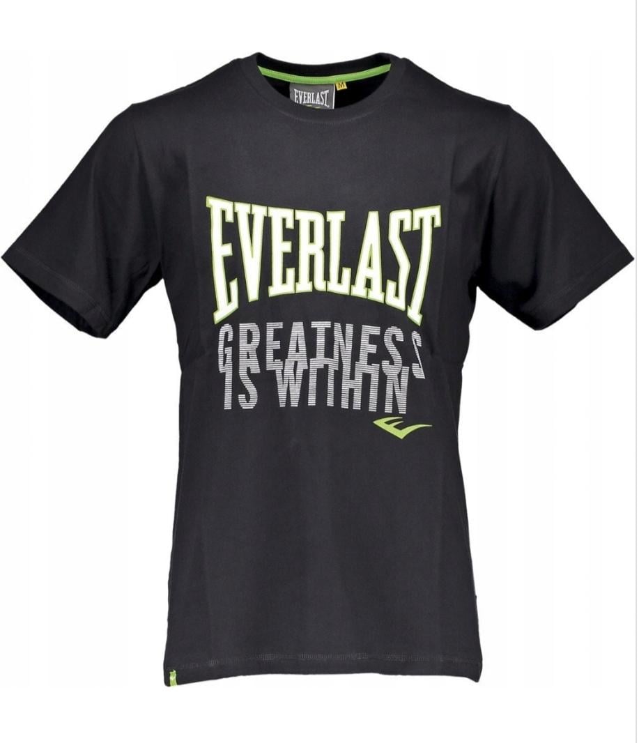 Футболка мужская Everlast S (1875426108)
