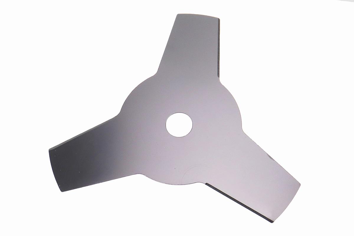 Ніж до мотокос 3Tх255 мм Різноколоровий