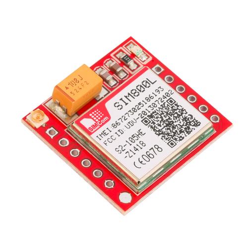 Модуль GSM GPRS SIM800L (25793312)