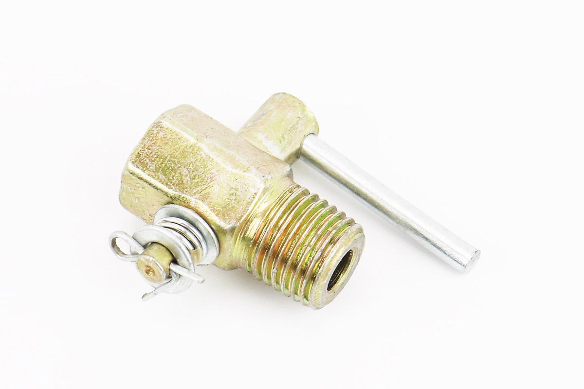 Кран слива охлаждающей жидкости для двигателей R175A/R180NM (207635)