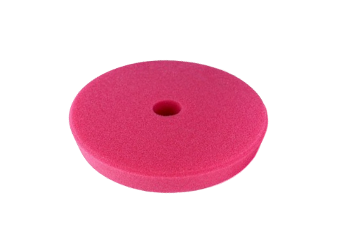 Круг полировальный эксцентриковый Pads 99 Twister Pad Ø170 мм очень жесткий Красный