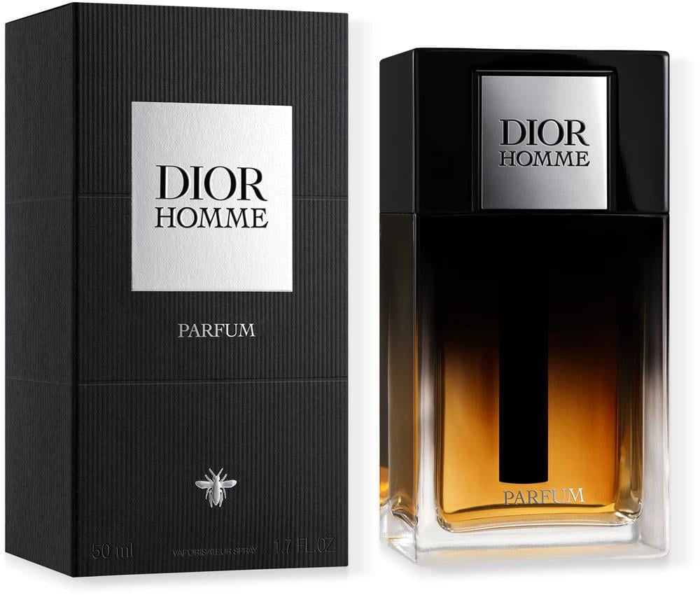 Парфум для чоловіків Christian Dior Homme 2025 50 мл (373624)