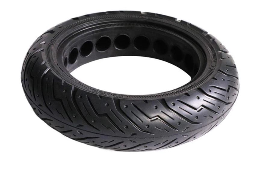 Шина антипрокольна для електросамокатів Scooter Tire ST-1025 240х65 мм 10" (ST-1025)