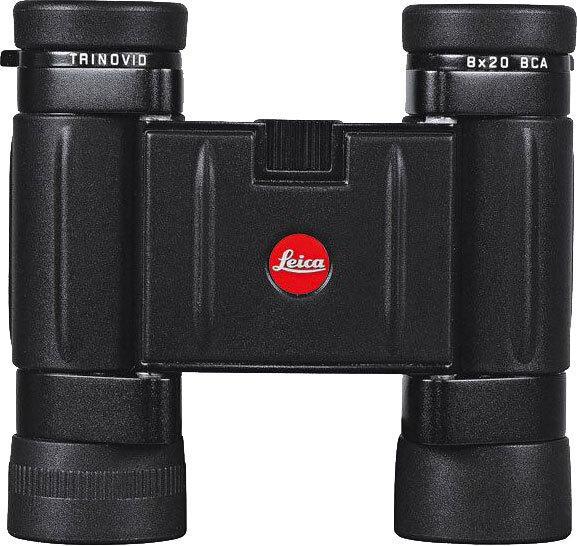 Бинокль Leica Trinovid BCA 8x20 мм