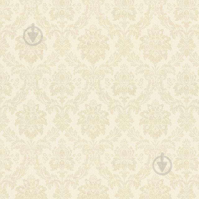 Флизелиновые обои A.S.Creation Safina 33323-1 Бежевые