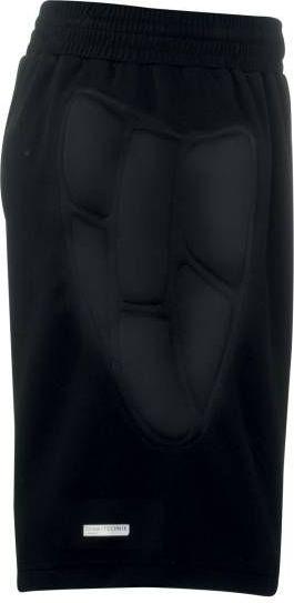 Шорти воротарські Uhlsport SIDESTEP 1005528 01 S Чорний - фото 3