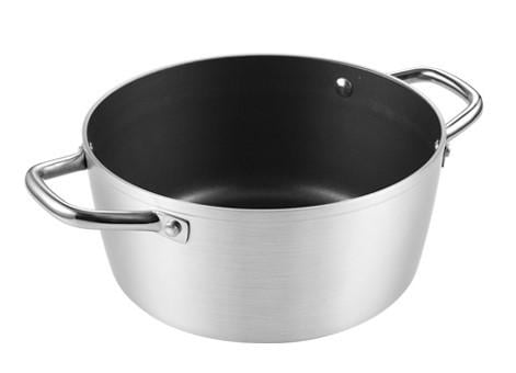 Каструля Tescoma Grand Chef 24 см 4,5 л (606874)