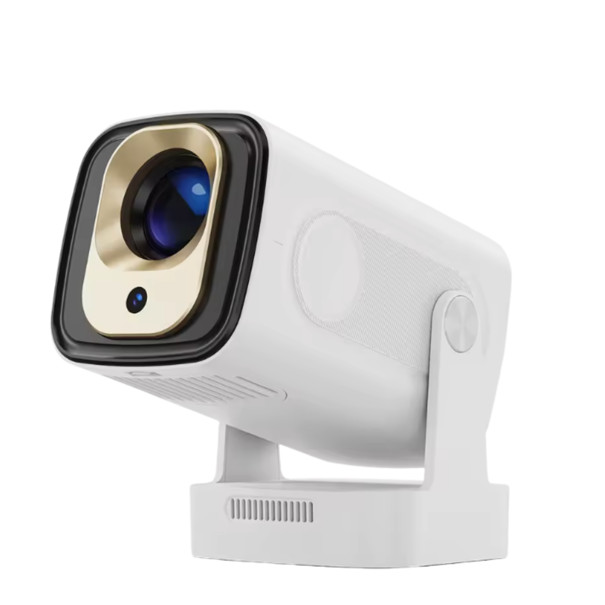 Проектор Magcubic HY310 Full HD 1080P Air Mouse Android 11 BT5.4 Dual Wi-Fi