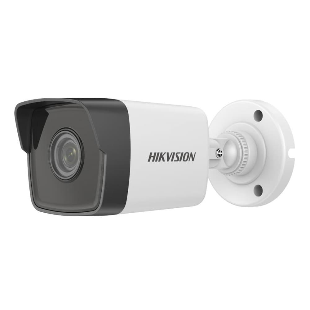 Камера Hikvision 2 МП IP DS-2CD1021-I(D) 2,8 мм