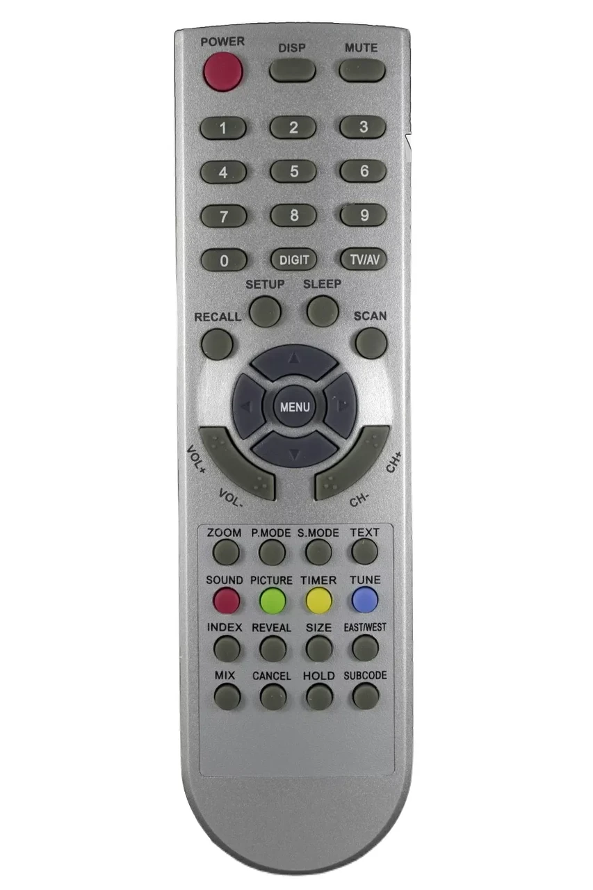 Пульт для телевизора LIBERTON LIC21S03G (1904643908)