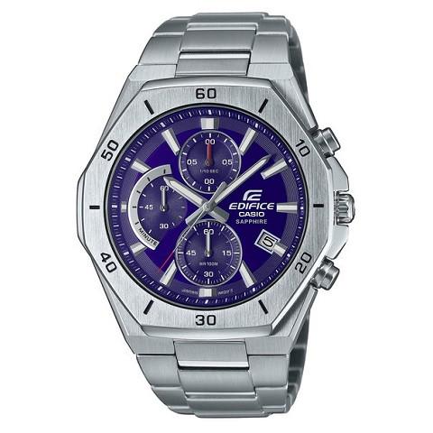 Наручные часы Casio EFB-680D-2BVUEF кварцевые D 50 мм (11781890)