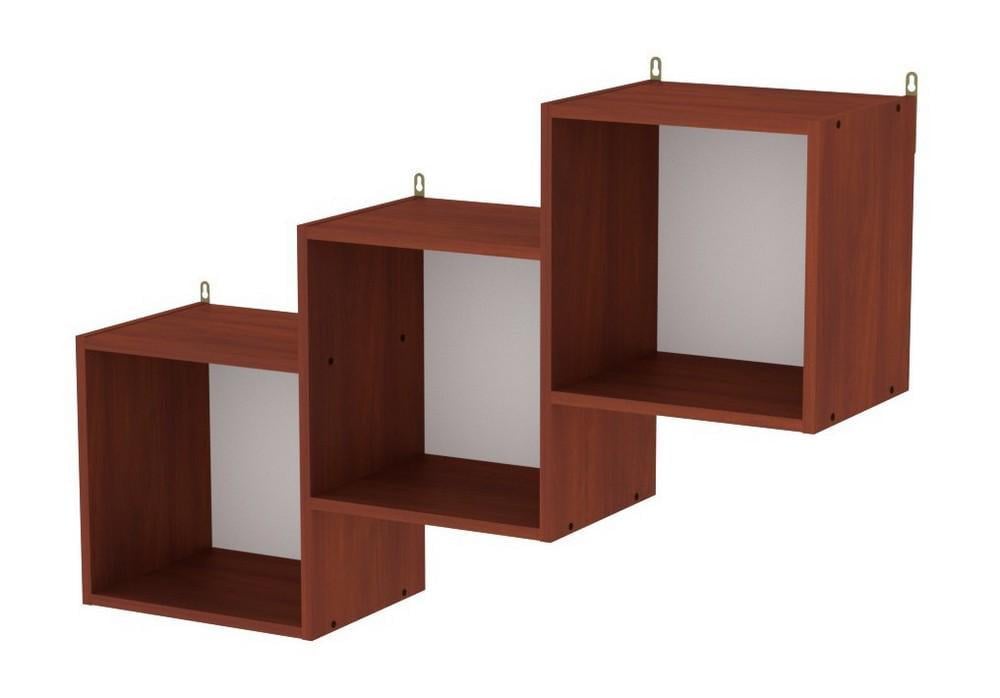 Полка навесная Компанит П-3 Яблоня