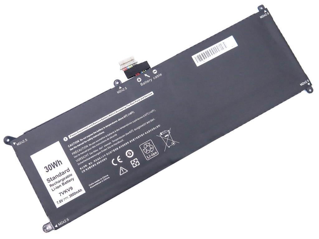 Аккумулятор для Dell XPS 9250 (154246)