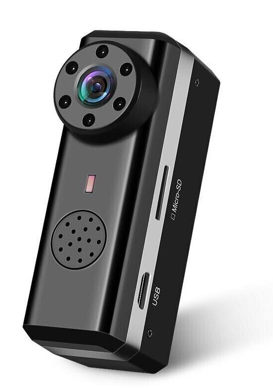 Мини камера c датчиком Digital Lion W6