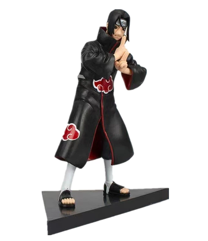 Фігурка Japanese Anime Naruto Akacuki Kawai Аніме