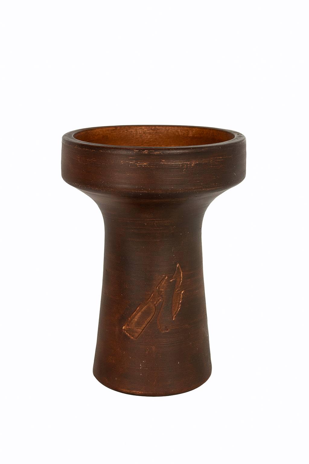 Чаша для кальяна Hookah SeeYou Убивашка Молотов (2136979769)
