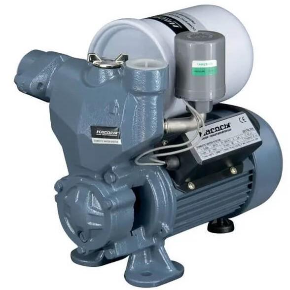 Насосная станция NPO ZETTA 370370 Вт