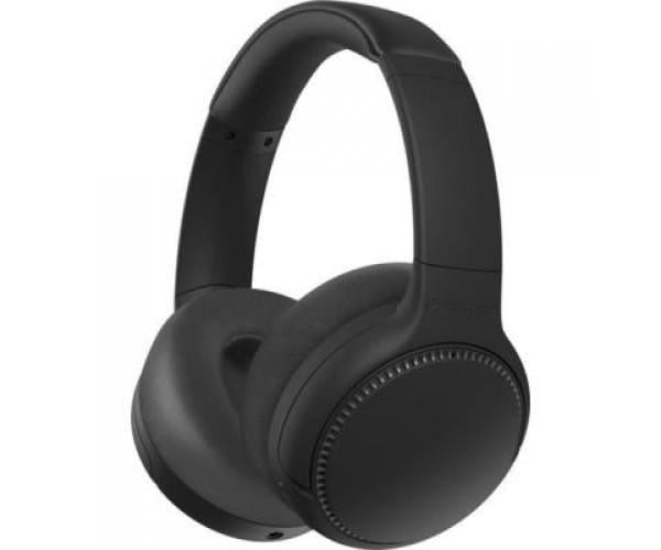 Наушники Panasonic RB-M500BGE-K Black (RB-M500BGE-K) Наушники Panasonic RB-M500BGE-K Black (RB-M500BGE-K)