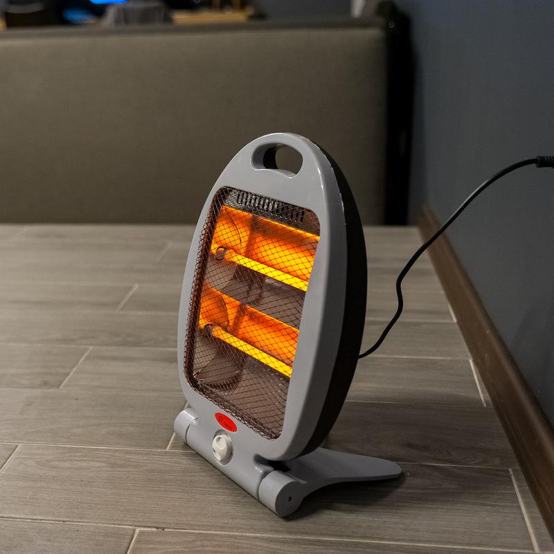 Нагрівач інфрачервоний кварцовий Quartz Heater - фото 5