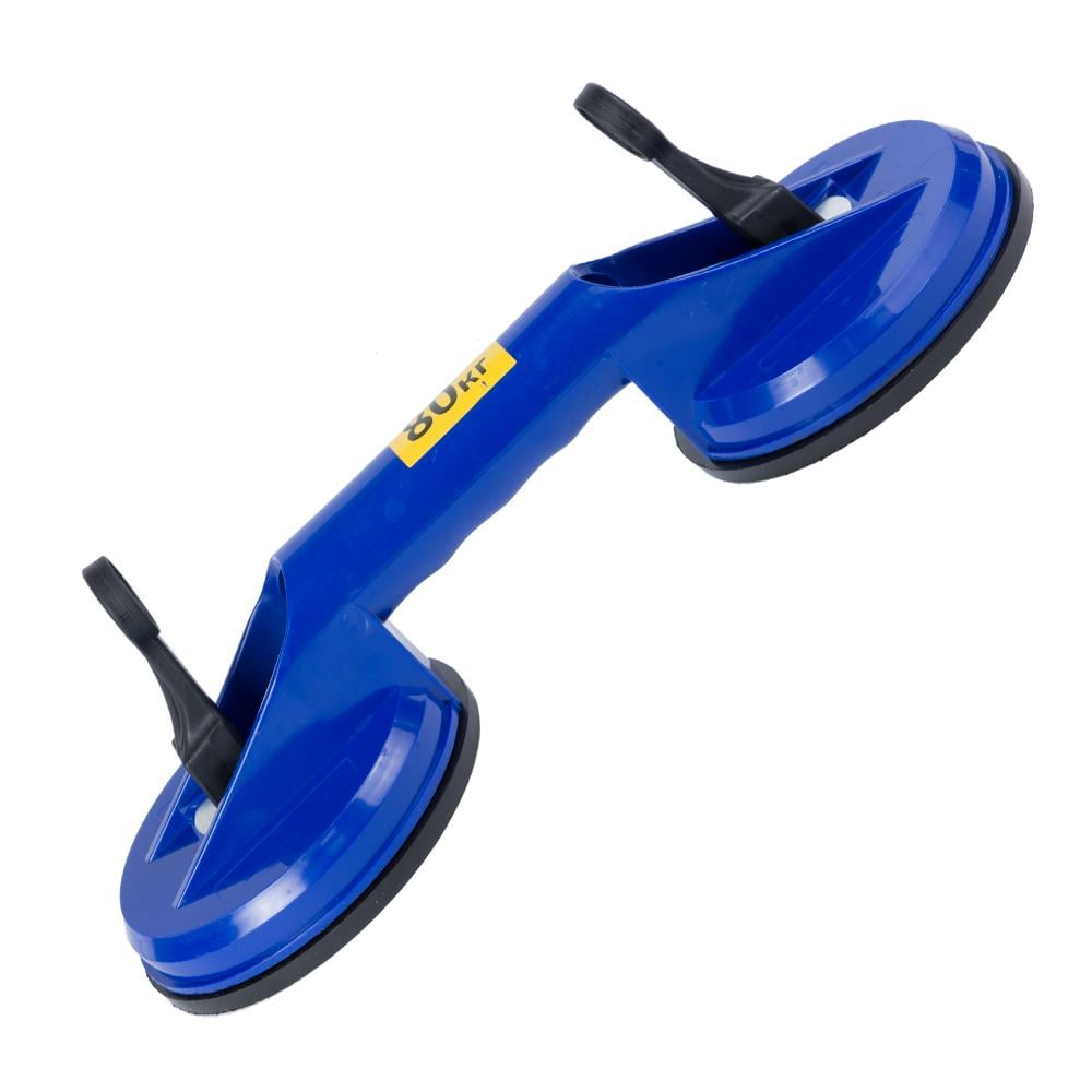 Присоска для стекла Sigma 8222221 80 кг (8222221)