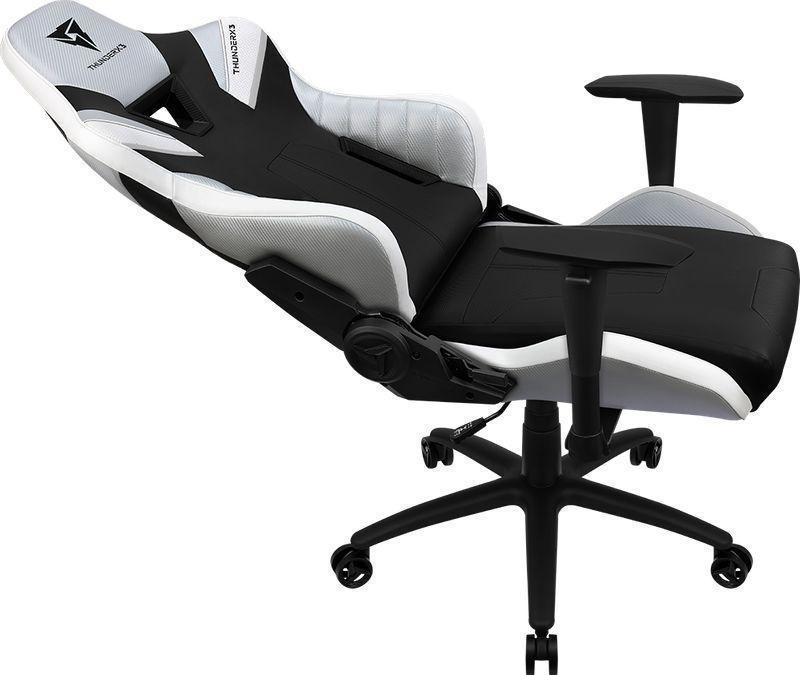 Крісло комп'ютерне для геймера ThunderX3 TC5 All White (342869) - фото 3 Крісло комп'ютерне для геймера ThunderX3 TC5 All White (342869) - фото 3