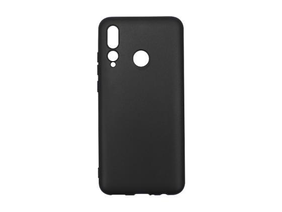 Чехол Graphite Honor 20 lite/Honor 10i Black