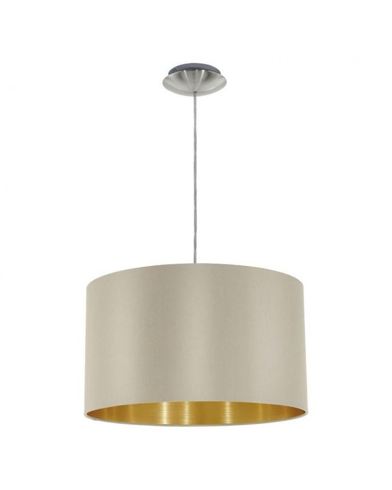 Светильник подвесной Eglo Maserlo (31602)