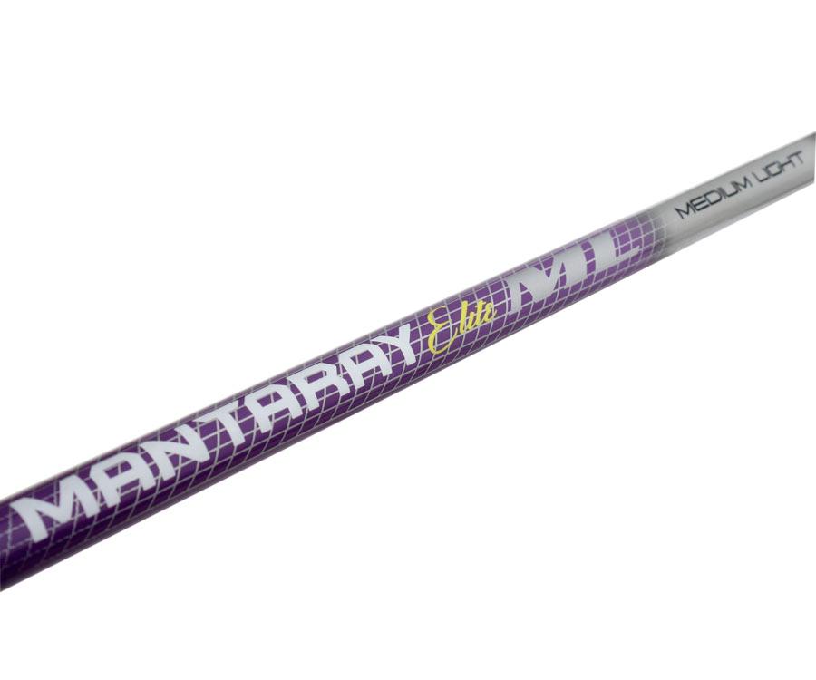 Удилище маховое Flagman Mantaray Elite ML Pole 5 м - фото 3