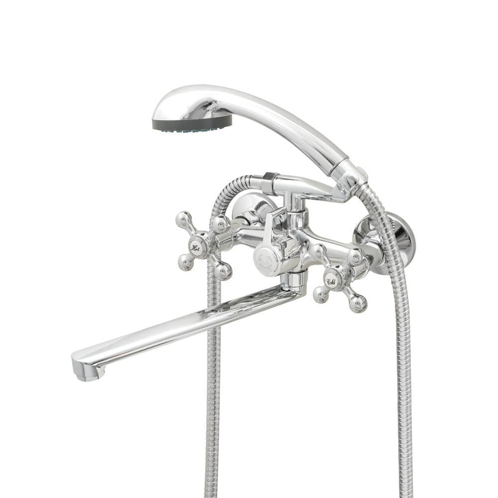 Смеситель для ванной комнаты Venta VG335DC (87463)