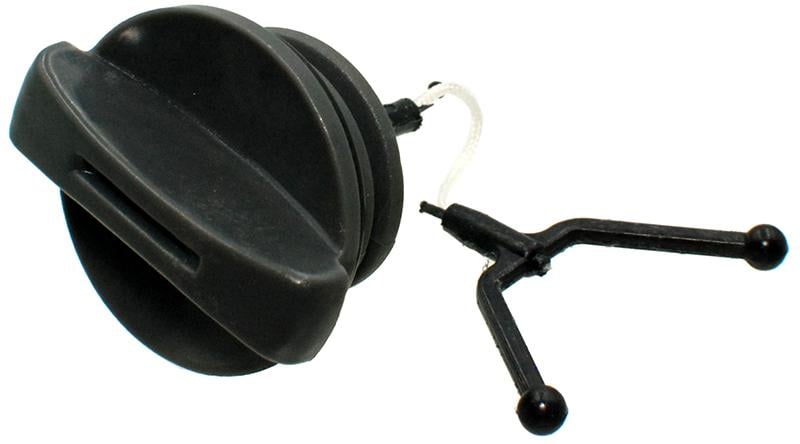 Пробка бензобака/маслобака бензопилы VJ Parts для H 236/240 Winzor (5450616-01)