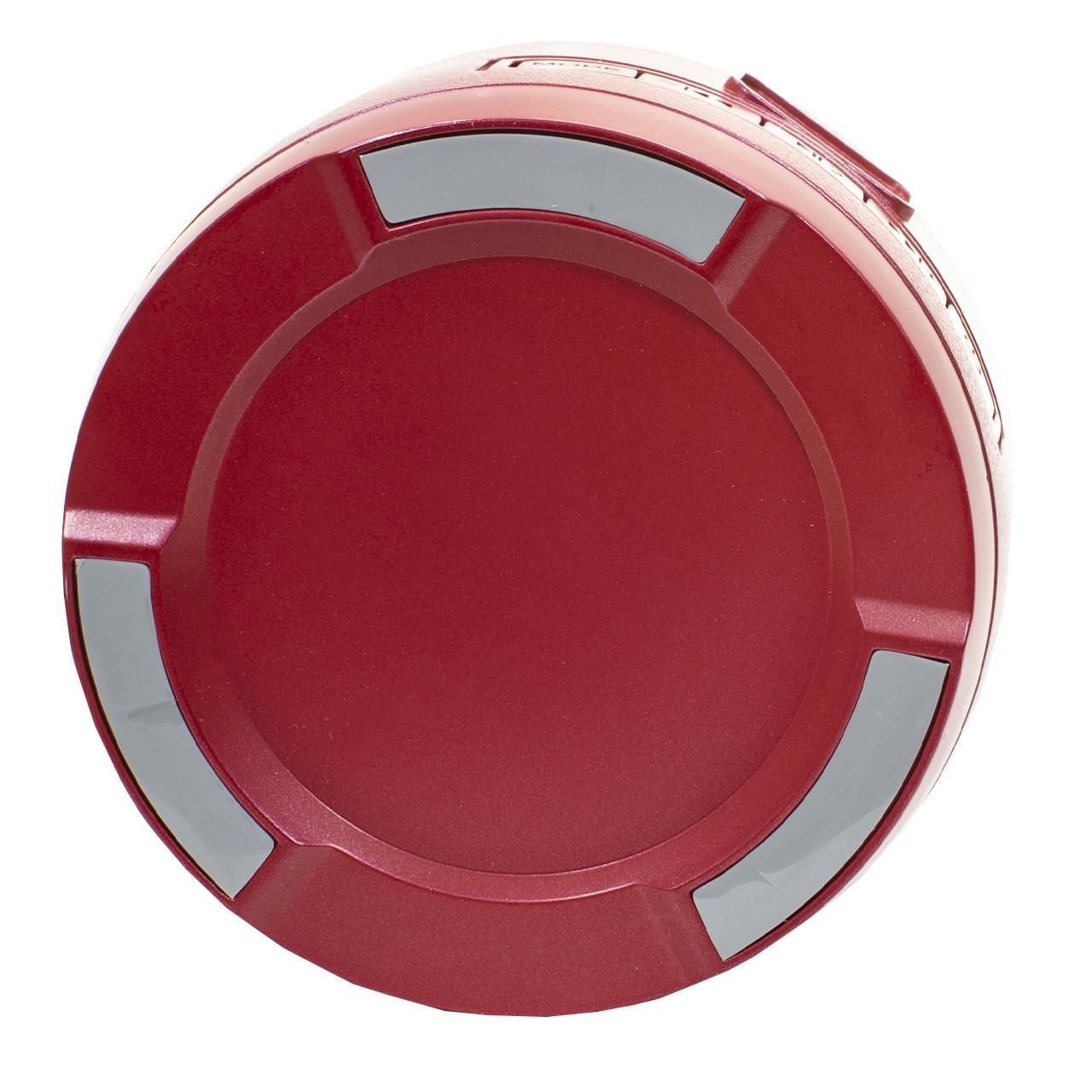 Колонка BL JBL Pulse P3 mini Red беспроводная акустика светомузыка портативная для музыки - фото 5
