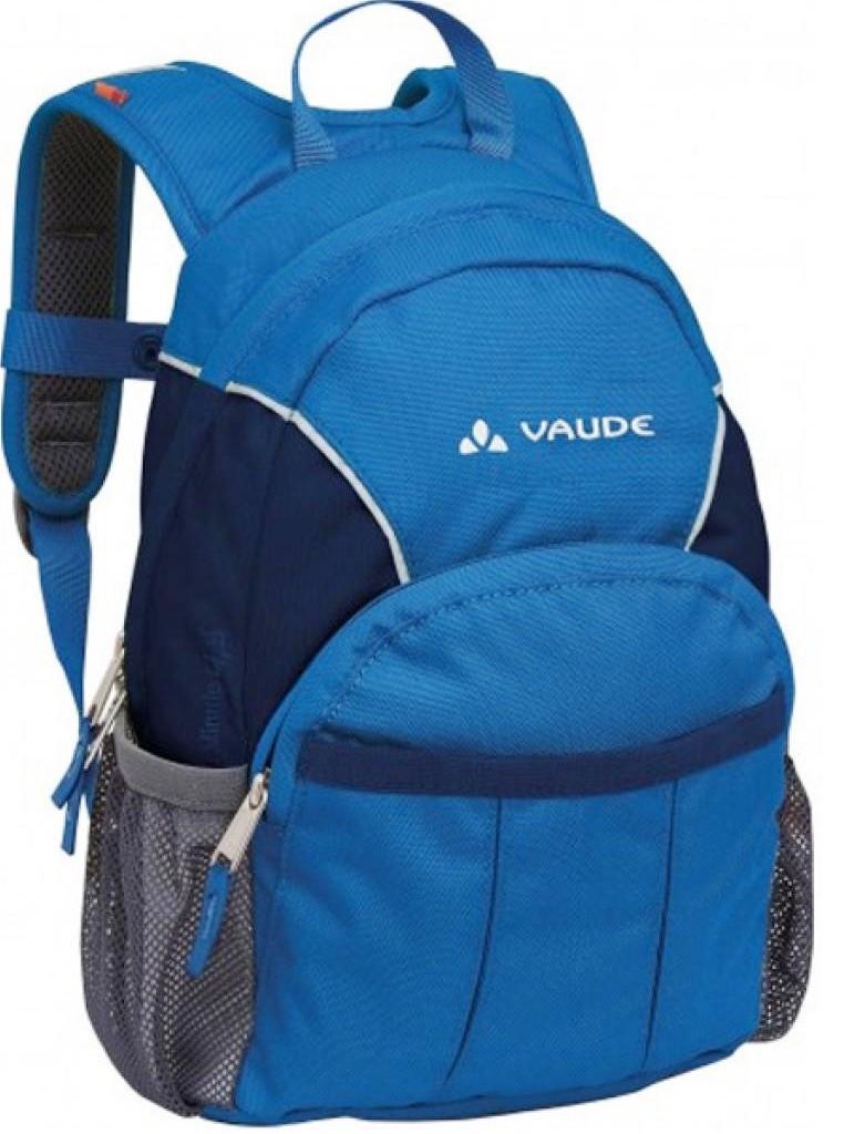 Рюкзак невеликий дитячий Vaude Minnie 4,5 л Синій Рюкзак невеликий дитячий Vaude Minnie 4,5 л Синій