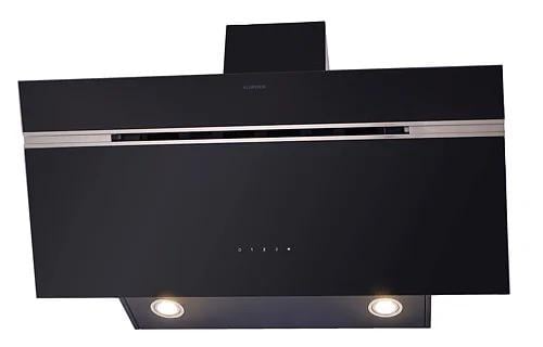 Вытяжка кухонная KLARSTEIN Alina 90 600 м3/час (10034106)