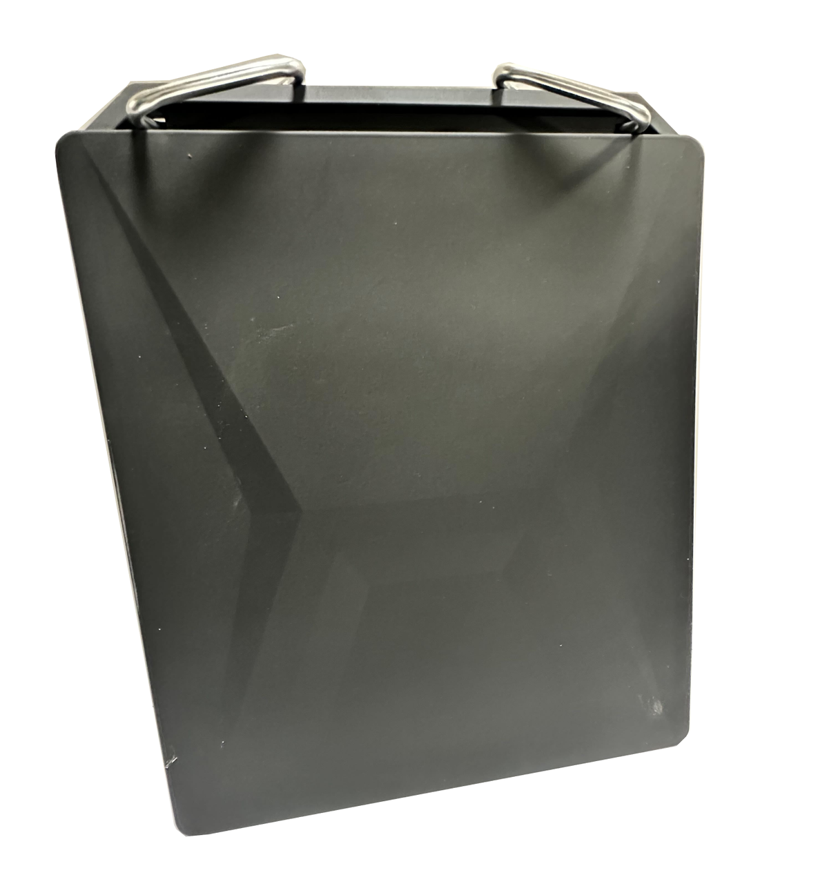 Чохол захисний для Starlink Mini силіконовий з гачками Чорний (2881180028)