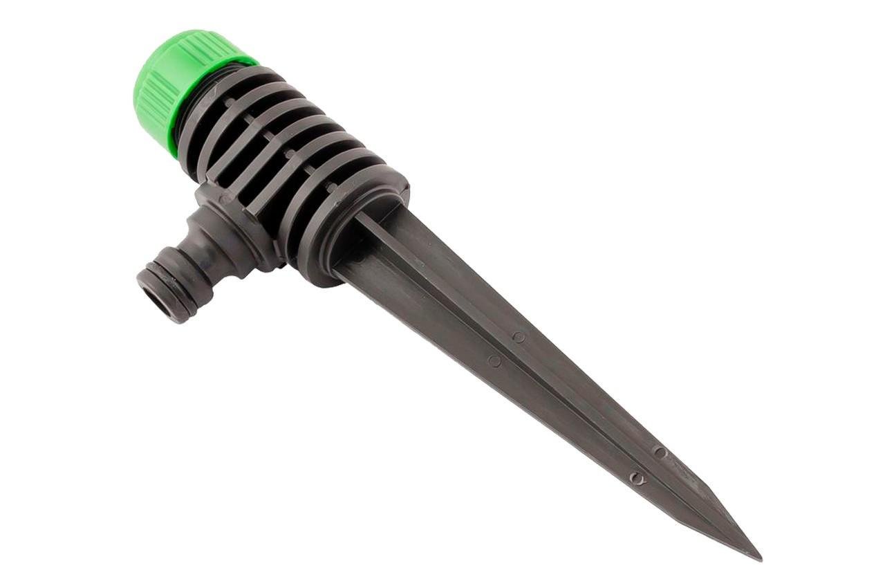 Дождеватель MasterTool 92-9324 статичний до 9 м - фото 3 Дождеватель MasterTool 92-9324 статичний до 9 м - фото 3