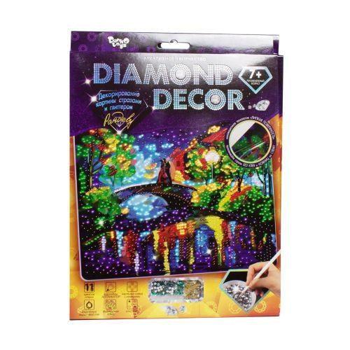 Набір для творчості Diamond Decor Рандеву (1311)