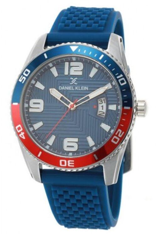 Наручний годинник чоловічий Daniel Klein DK.1.12499-6 (940109)