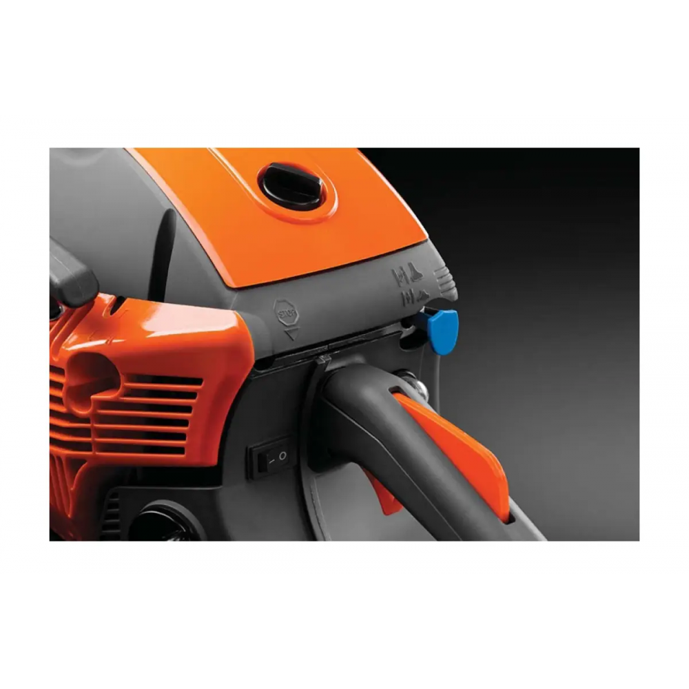 Бензопила Oleo-Mac GSH51 BCPI41R 3 3 к.с. 2,2 кВт 50,9 см (000184007) - фото 10 Бензопила Oleo-Mac GSH51 BCPI41R 3 3 к.с. 2,2 кВт 50,9 см (000184007) - фото 10