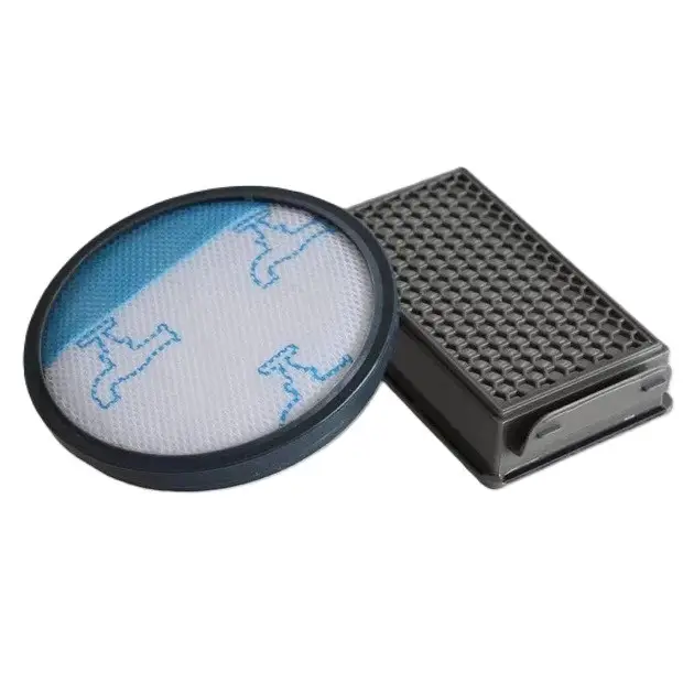 Комплект фильтров для пылесоса Rowenta Compact Power XXL ZR780000 RO4886EA/RO4871EA/RO4881EA/RO4826EA/RO4B75EA/RO4825EA (235) - фото 4 Комплект фильтров для пылесоса Rowenta Compact Power XXL ZR780000 RO4886EA/RO4871EA/RO4881EA/RO4826EA/RO4B75EA/RO4825EA (235) - фото 4