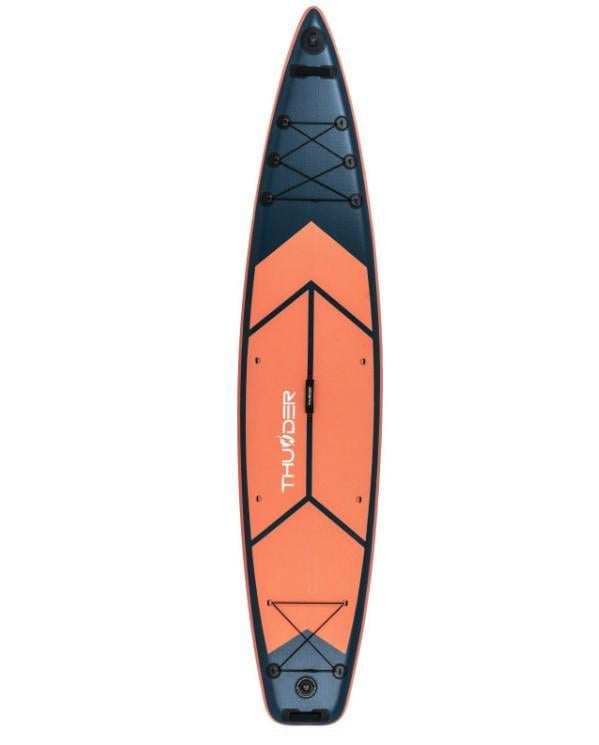Надувная доска SUP Thunder MISTY 365 см с веслом