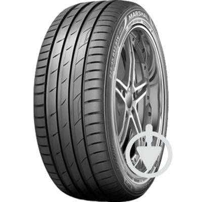 Автошина Marshal MU12 225/60 R17 99H