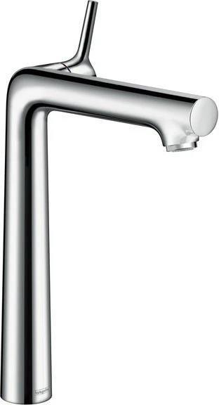 Смеситель для умывальника Hansgrohe Talis S Chrom (72115000)