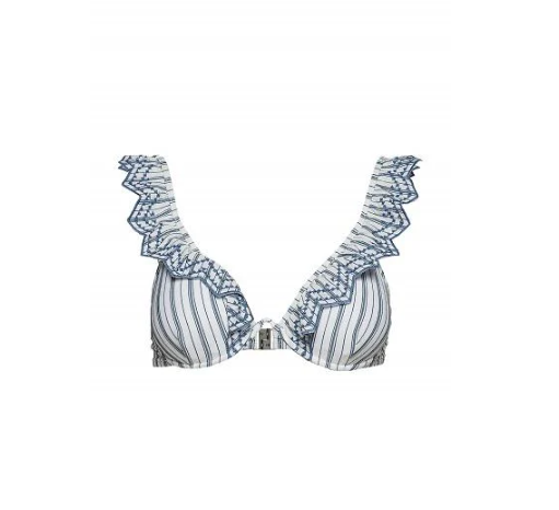 Верх купальника Seafolly S Белый (31056)