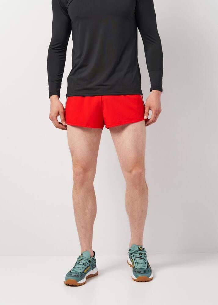 Шорти чоловічі Myprotein MPM044х20 S Червоний (25684881) - фото 2 Шорти чоловічі Myprotein MPM044х20 S Червоний (25684881) - фото 2